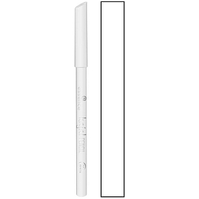 Essence Kajal tužka na oči 04 White 1 g
