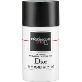 Christian Dior Dior Homme Sport deodorant stick pro muže 75 g