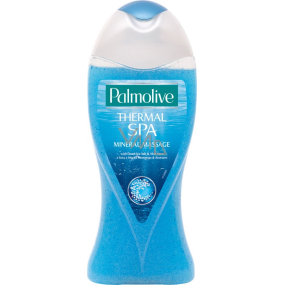 Palmolive Thermal Spa Mineral Massage sprchový gel 250 ml