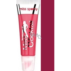 Miss Sporty Cocktail lesk na rty 016 Cosmo 9 ml