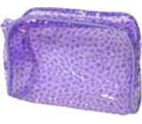 Etue Kosmetická kabelka 18 x 12 x 7cm 1 kus P4291