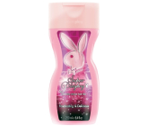Playboy Super Playboy for Her sprchový gel pro ženy 250 ml
