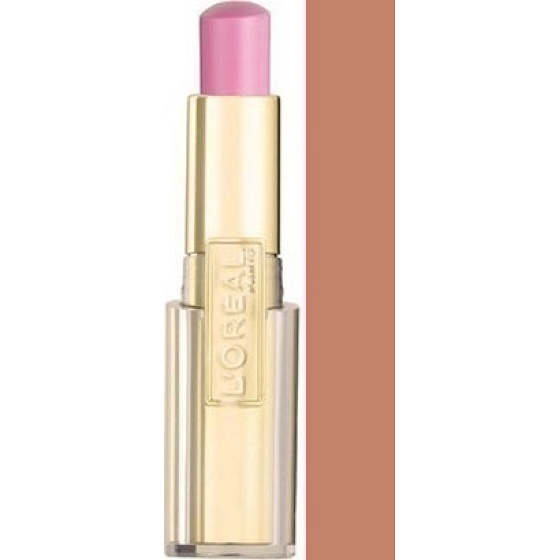 Loreal Paris Caresse Rouge rtěnka 503 Seductive Beige 4,5 g
