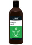 Ziaja Aloe Vera šampon pro suché vlasy 500 ml