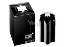 Montblanc Emblem toaletní voda pro muže 100 ml