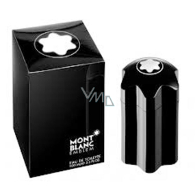 Montblanc Emblem toaletní voda pro muže 100 ml