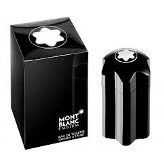 Montblanc Emblem toaletní voda pro muže 100 ml