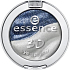 Essence 3D Eyeshadow Irresistible oční stíny 09 Midnight Date 2,8 g