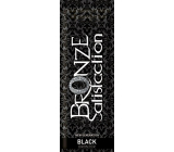 Bronze Satifaction Black opalovací multi bronzer nové generace 15 ml