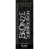 Bronze Satifaction Black opalovací multi bronzer nové generace 15 ml