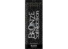 Bronze Satifaction Black opalovací multi bronzer nové generace 15 ml