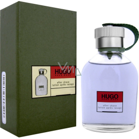 Hugo Boss Hugo Man voda po holení 75 ml