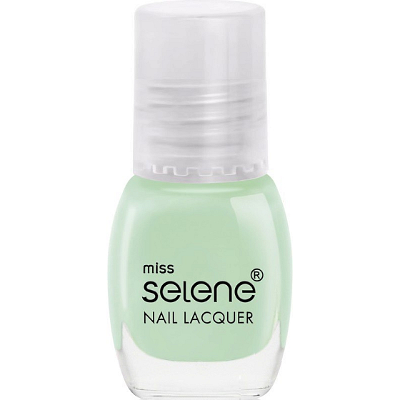 Miss Selene Nail Lacquer mini lak na nehty 253 5 ml