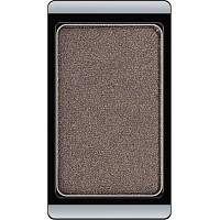 Artdeco Eye Shadow Pearl perleťové oční stíny 17 Pearly Misty Wood 0,8 g