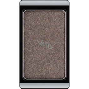 Artdeco Eye Shadow Pearl perleťové oční stíny 17 Pearly Misty Wood 0,8 g