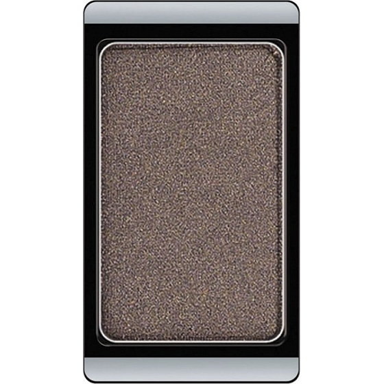 Artdeco Eye Shadow Pearl perleťové oční stíny 17 Pearly Misty Wood 0,8 g