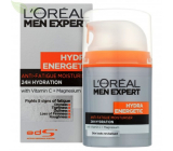 Loreal Paris Men Expert Hydra Energetic hydratační krém proti unavené pleti 50 ml