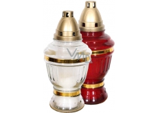Lima Lampa skleněná XXL 180 g
