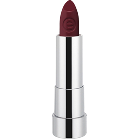 Essence Matt Matt Matt Lipstick rtěnka na rty 08 Its A Statement 3,8 g