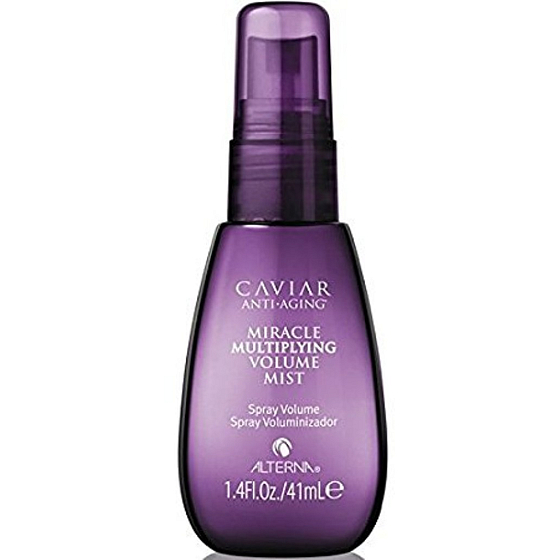 Alterna Caviar Miracle Multiplying Volume Mist zázračná kaviárová mlha pro objem 41 ml Mini