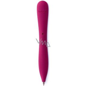 If Bobino Slim Pen Tenké pero Růžové 11 x 1,4 x 0,4 cm