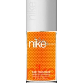 Nike Woman parfémovaný deodorant sklo pro ženy 75 ml Tester