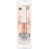 Essence Bronzer Brush štětec na bronzer se syntetickými štětinami