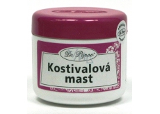 Dr. Popov Kostivalová mast na namožený pohybový aparát svaly, šlachy páteř 50 ml