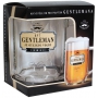 Nekupto Liga Pravých Gentlemanů Pivní sklenice Být Gentleman je otázkou volby 500 ml