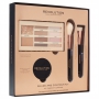 Makeup Revolution Shade & Contour Kit sada na konturování 13,5 g