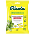 Ricola Zitronenmelisse - Meduňka švýcarské bylinné bonbóny bez cukru s vitamínem C z 13 bylin 75 g