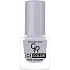 Golden Rose Ice Color Nail Lacquer lak na nehty mini 150 6 ml