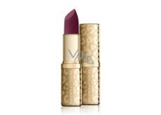 Makeup Revolution Pro New Neutral Satin Matte Lipstick matná hydratační rtěnka Thirst 3,2 g