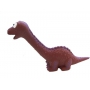 Tatrapet Latex Dinosaurus řvoucí hračka pro psy 23 - 30,5 cm