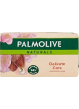 Palmolive Naturals Delicate Care s mandlovým mlékem toaletní mýdlo 90 g