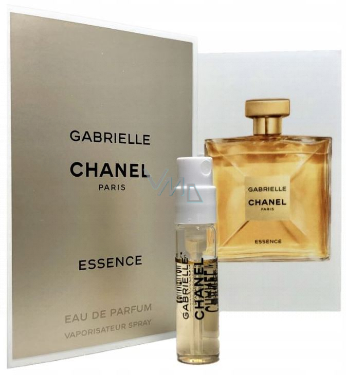 Chanel Gabriele Essence perfumed water for women 1.5 ml with spray, vial - VMD  parfumerie - drogerie