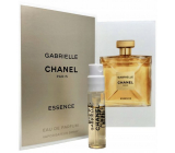Chanel Gabriele Essence parfémovaná voda pro ženy 1,5 ml s rozprašovačem, vialka