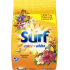 Surf Color & White Hawaiian Dream prášek na praní barevného i bílého prádla 60 dávek 3,9 kg