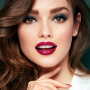 Artdeco Blush Couture Cross The Lines tříbarevná tvářenka v limitované edici 10 g
