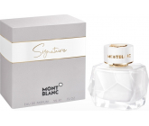 Montblanc Signature parfémovaná voda pro ženy 90 ml