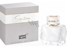 Montblanc Signature parfémovaná voda pro ženy 90 ml