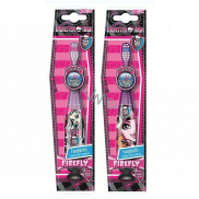 Mattel Monster Moshi zubní kartáček s časovačem (2 druhy)