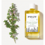 Payot Herbier Huile Corps BIO revitalizační tělový olej s esenciálním olejem z tymiánu 95 ml