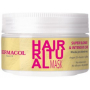 Dermacol Hair Ritual maska pro blond vlasy 200 ml