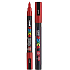 Posca Univerzální akrylátový popisovač 0,9 - 1,3 mm Červená PC-3M