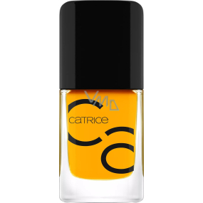 Catrice ICONails Gel Lacque lak na nehty 129 Bee Mine 10,5 ml