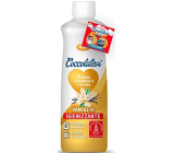 Coccolatevi Vaniglia koncentrovaný parfém do pračky s dezinfekční přísadou 48 dávek 300 ml