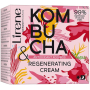 Lirene Kombucha & Antioxidant rooibos regenerační hydratační krém 50 ml