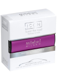 Millefiori Milano Icon Magnolia Blossom & Wood vůně do auta Classic voní až 2 měsíce 47 g