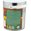Lazurol Aqua napouštědlo V1314 prevence proti houbám a hmyzu bezbarvý, 2,5 kg
